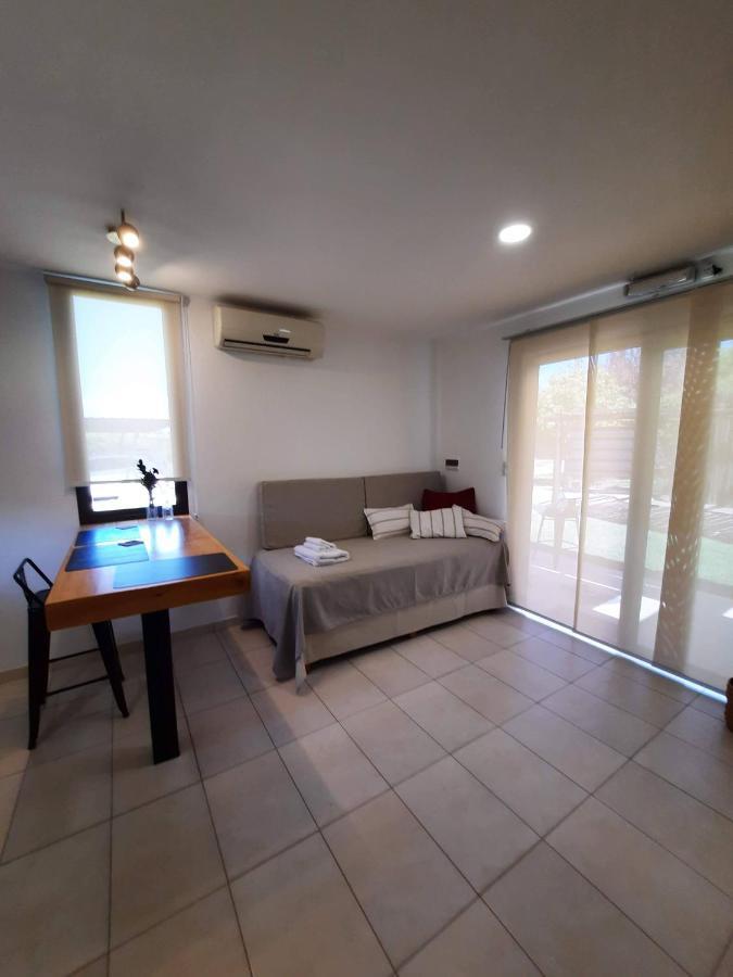 Loft Los Cerezos En Vistalba, Zona De Vinedos Y Bodegas Lujan de Cuyo Eksteriør billede