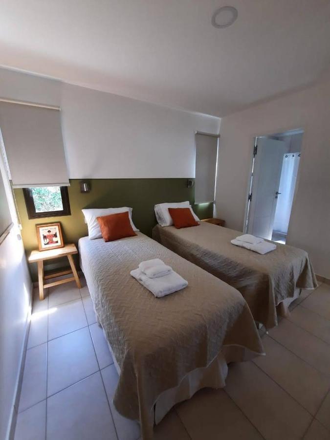 Loft Los Cerezos En Vistalba, Zona De Vinedos Y Bodegas Lujan de Cuyo Eksteriør billede