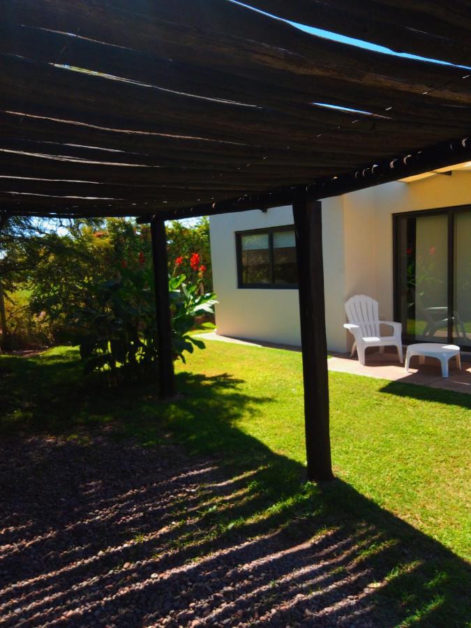 Loft Los Cerezos En Vistalba, Zona De Vinedos Y Bodegas Lujan de Cuyo Eksteriør billede